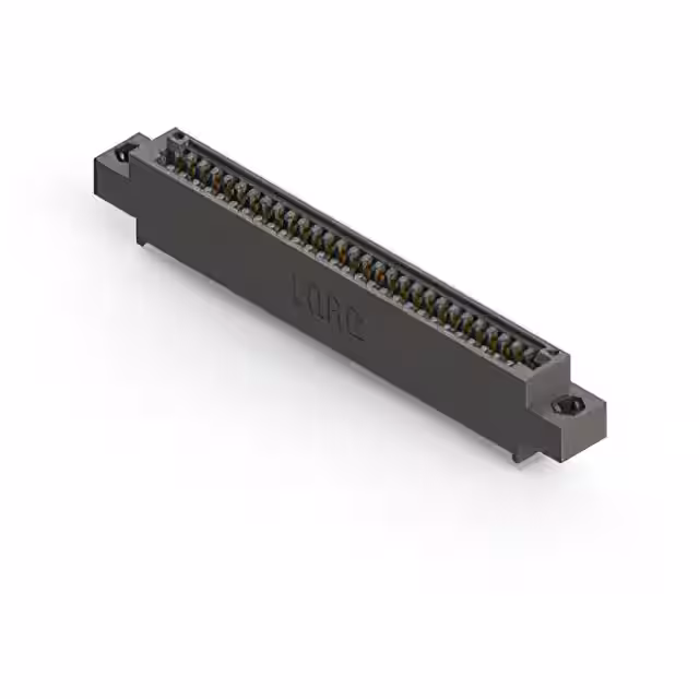 395-029-544-607 EDAC Inc.  Edgeboard Connectors